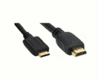 HDMI Kabel HDMI - miniHDMI Stecker - Stecker 1,5m