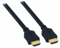 HDMI Kabel miniHDMI - miniHDMI Stecker - Stecker 1m